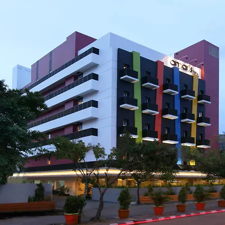 Amaris Hotel Mangga Besar-2